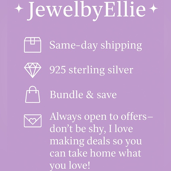 Meet your Posher, Ellie - Picture 1 of 1